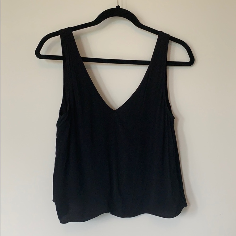 Wilfred Free Kempner Sleeveless Blouse